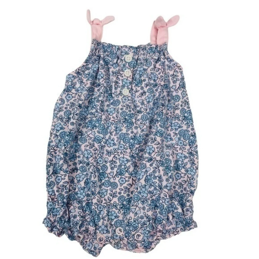N/A summer romper